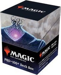 MTG Double Masters 2022 100+ Deck Box, v2